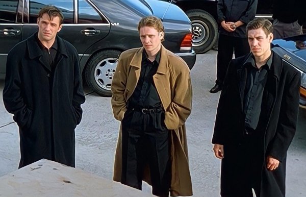 павел майков бригада