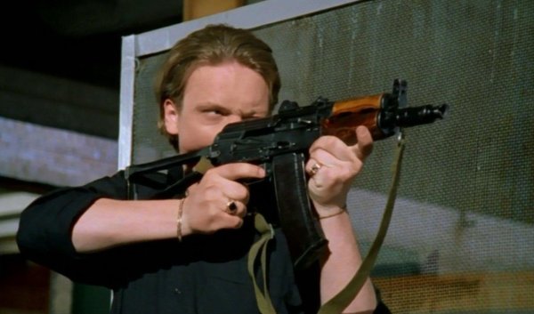 пчёла из бригады актёр