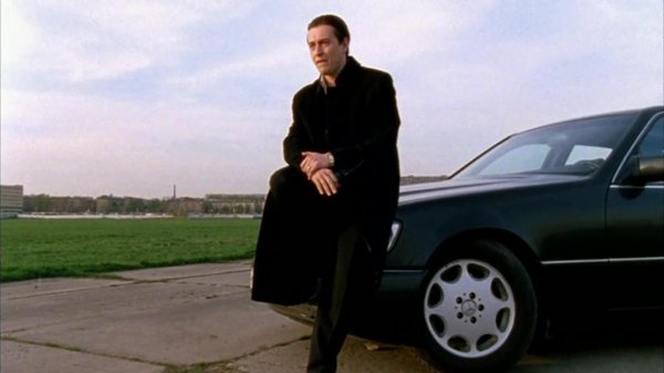 мерседес бенц 140 бригада