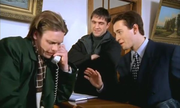 саша белый бригада