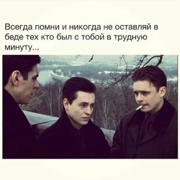 бригада цитаты