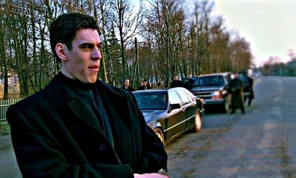 мы наблюдаем бригада