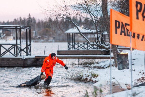 спасатели мчс