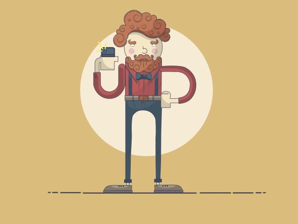 вымышленные персонажи