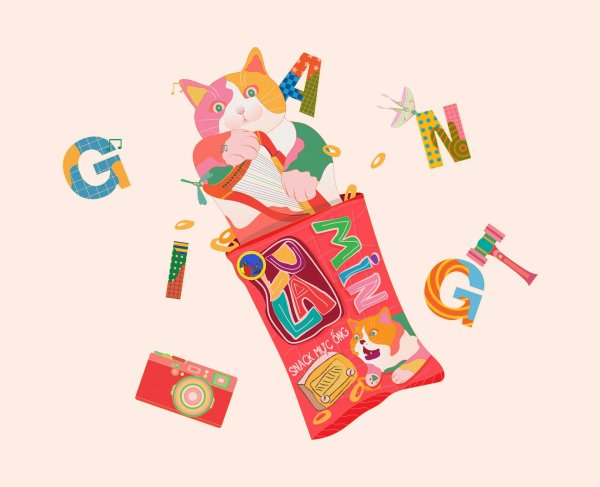 adobe illustrator artwork