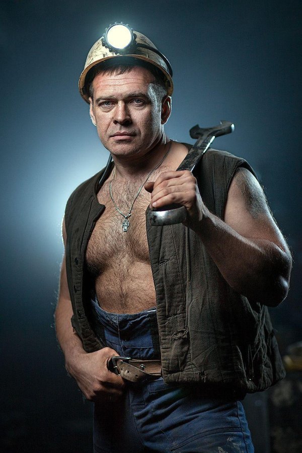 роман шаленкин фотограф