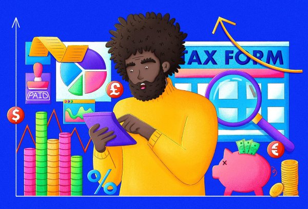 графические дизайнеры