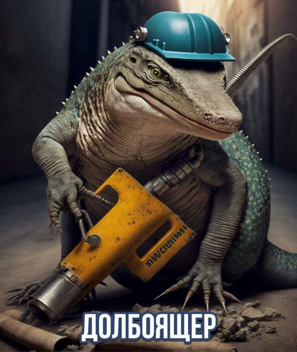 долбоящер нейросеть