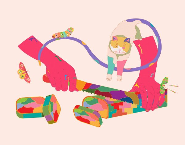 творческая личность