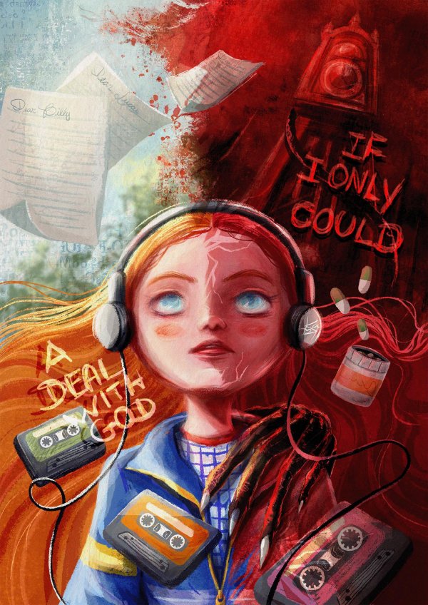 макс мэйфилд