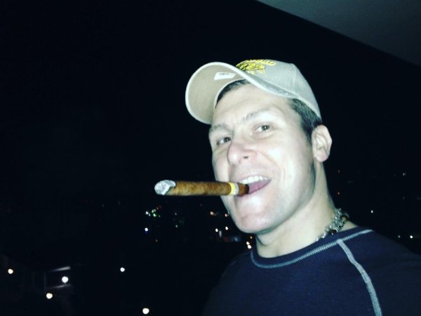 игорь юрьевич николаев