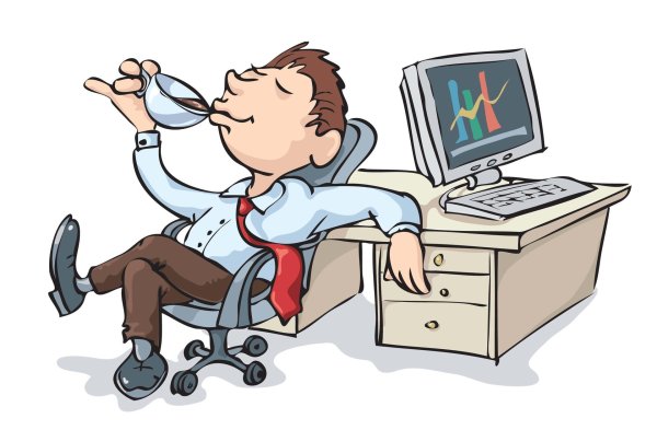 плохой сотрудник