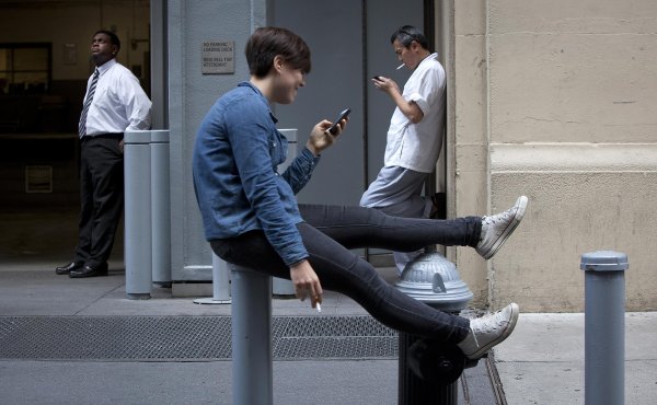 мужская мода