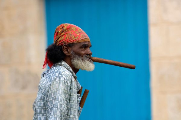 кубинские сигары гавана