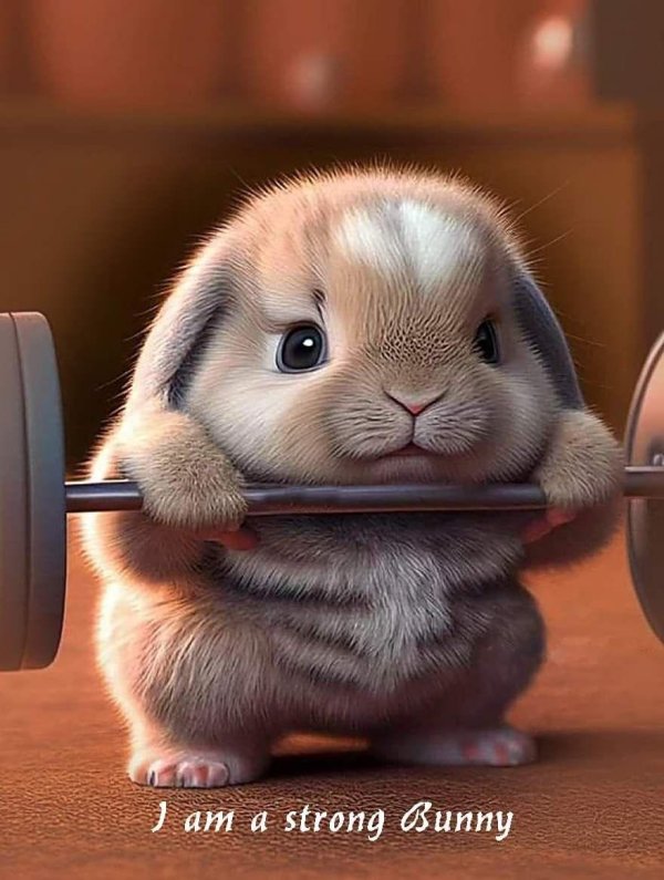 спортивные животные