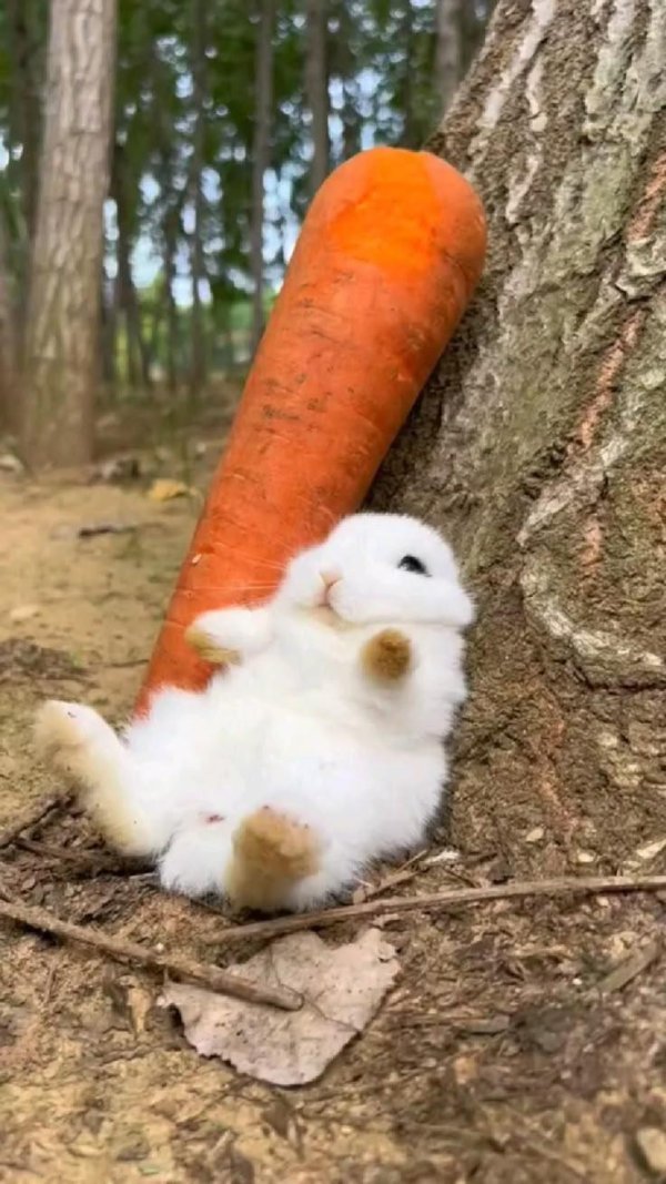 забавные зверюшки