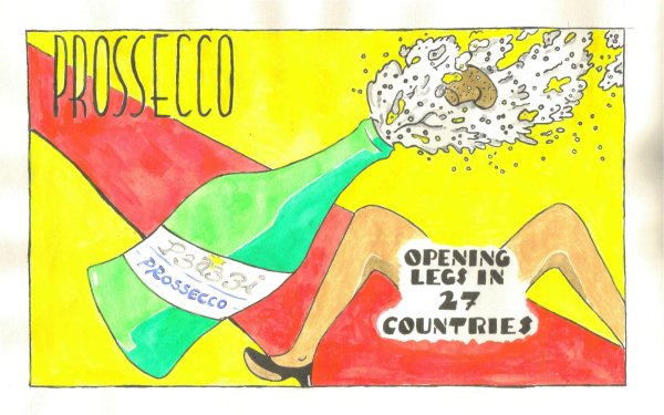 просекко мем