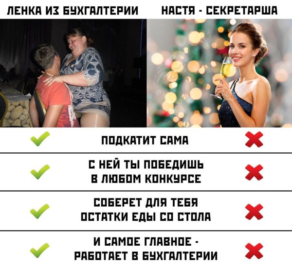 счастливая женщина