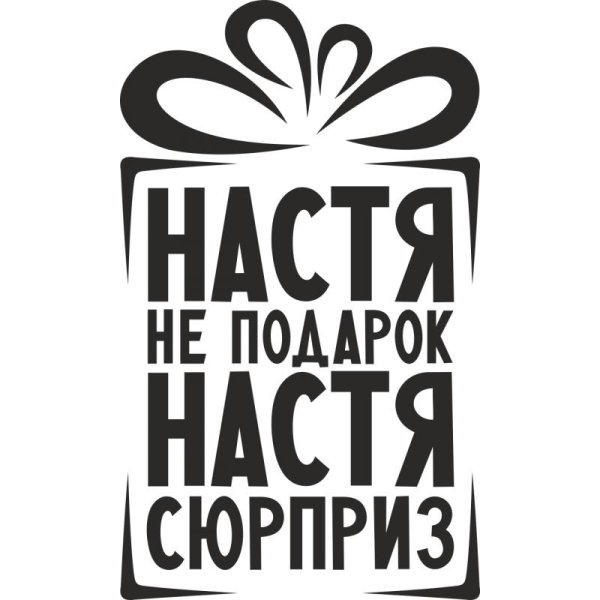 имена настя