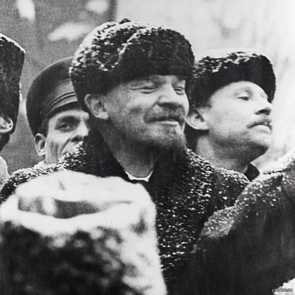 революция 1917 года в россии