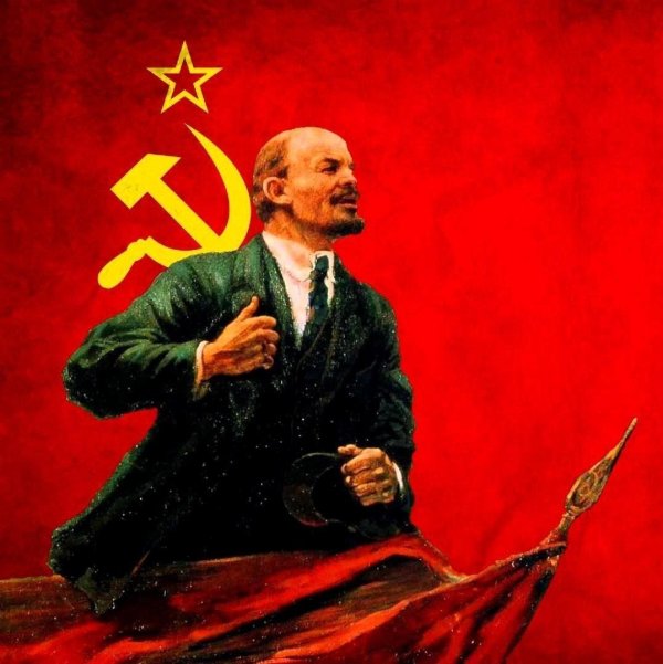 октябрьская революция 1917 года