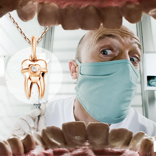 современное лечение зубов