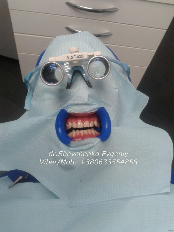 стоматологическая клиника