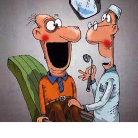 международный день зубного врача 6 марта