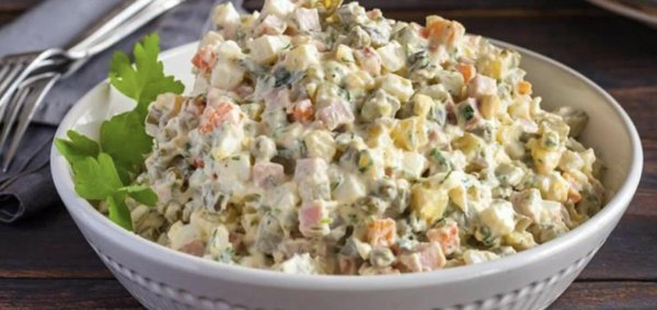 салават оливье