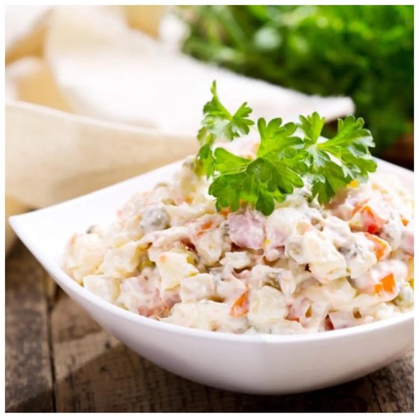 салават оливье