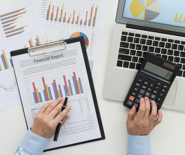 бухгалтерский учёт