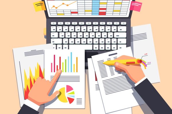 анализ бухгалтерской отчетности