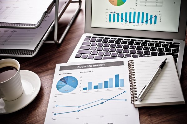 бухгалтерские отчеты