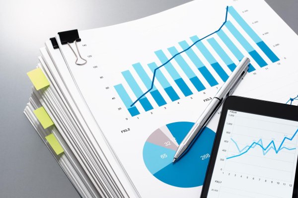 финансовые отчеты