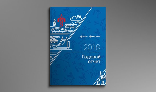 годовой отчет