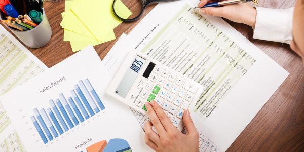 бухгалтерский учёт