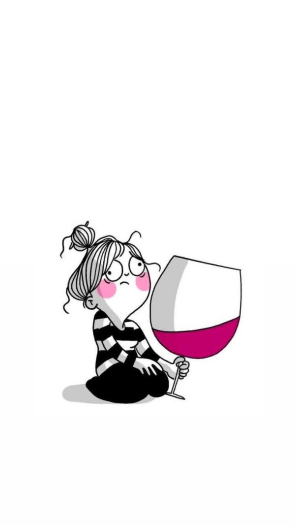 забавные иллюстрации