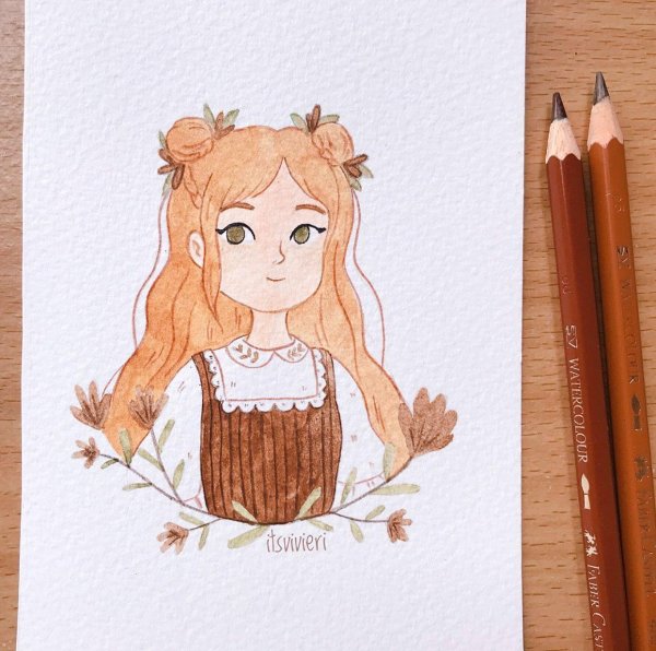 из пинтереста рисунки