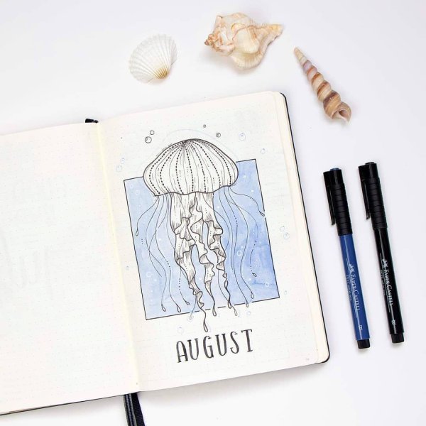 идеи для рисунка