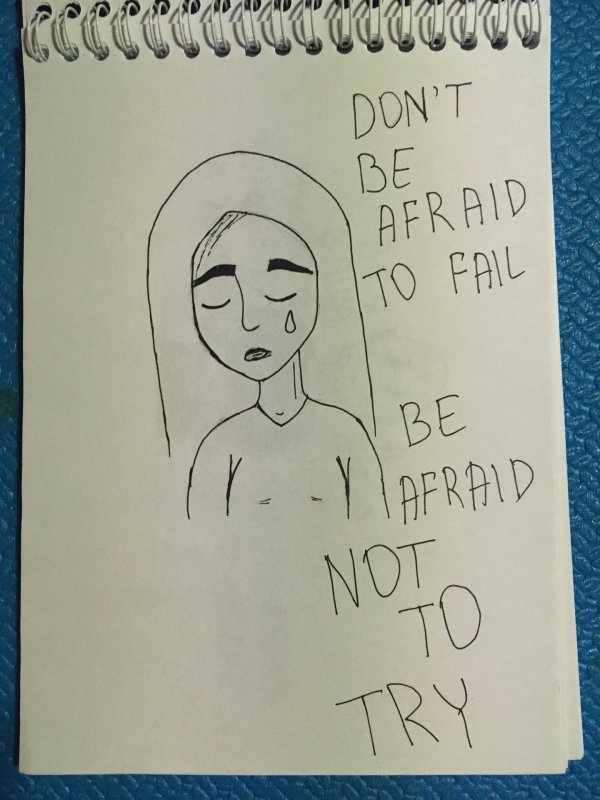 грустные рисунки карандашом