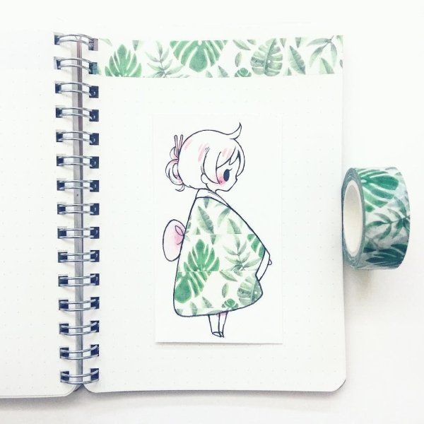 идеи для рисунка