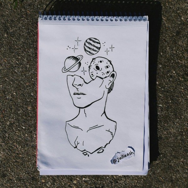 идеи для рисунка