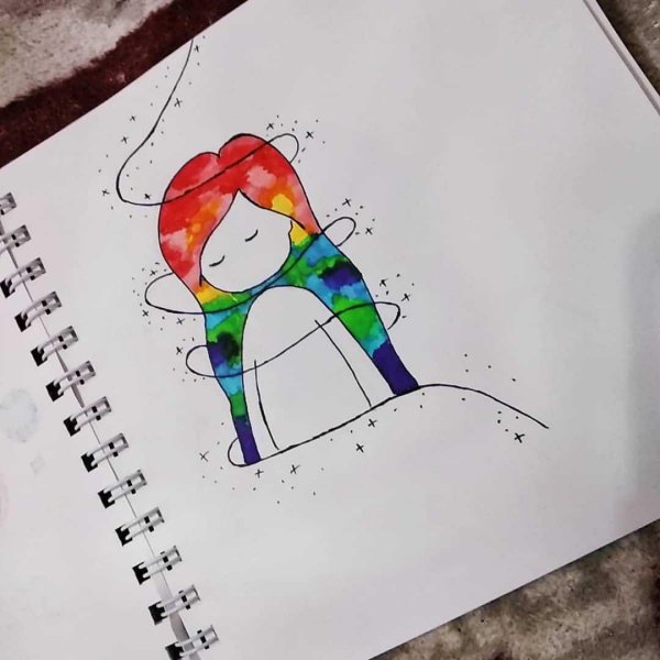 идеи для рисунков