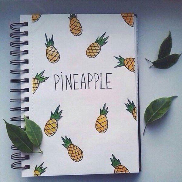 идеи для личного дневника