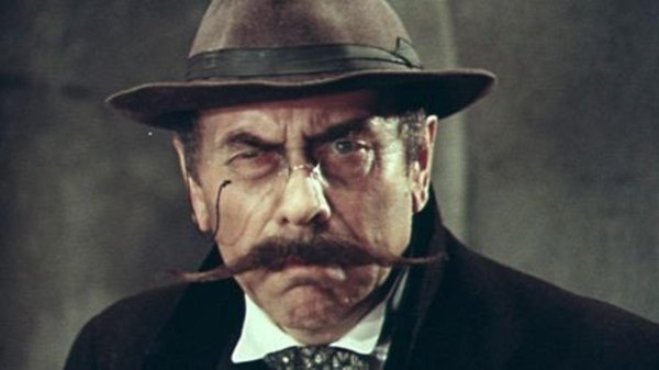 ипполит матвеевич