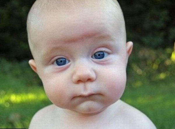 дети смешные