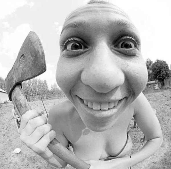 зюзинская маньячка мария