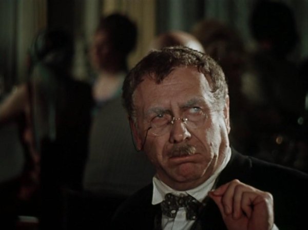 воробьянинов ипполит матвеевич