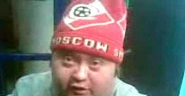 фанат спартака