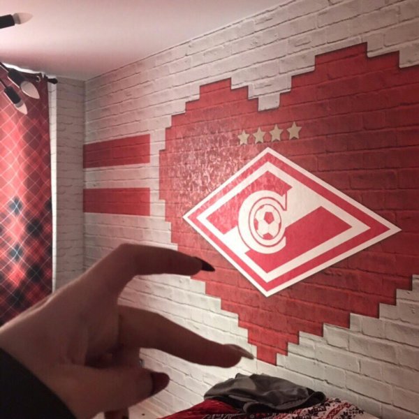 символика спартака